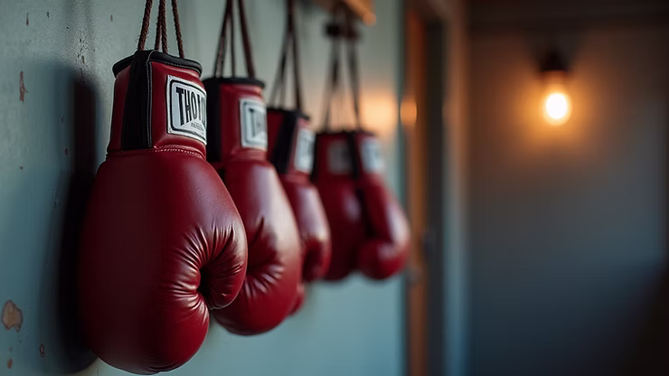 Learn Essential Boxing Techniques Today