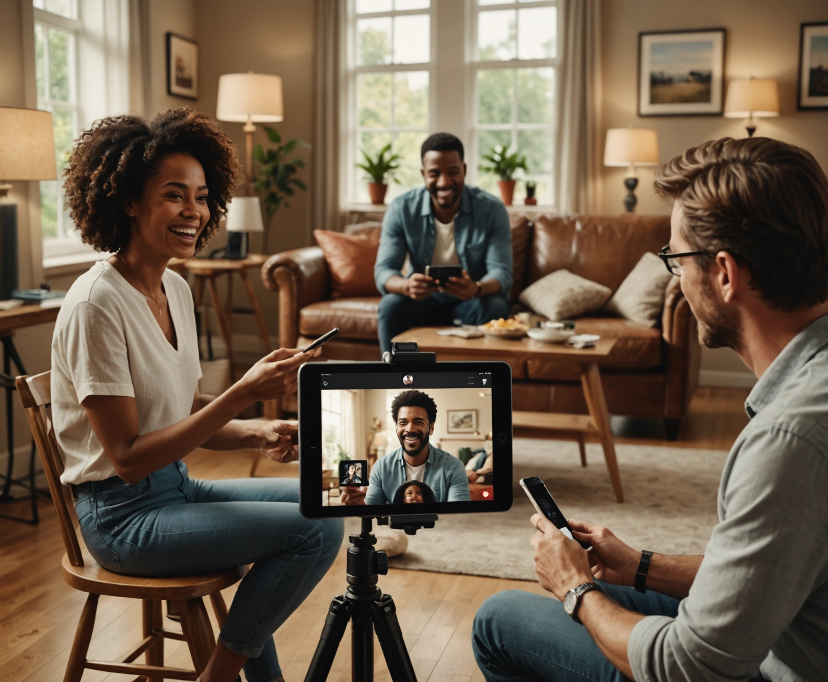 virtual-meet-6 Celebritygram