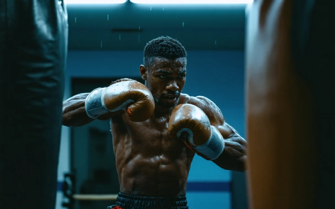 The Top 5 Most Common Boxing Injuries and How to Prevent Them
