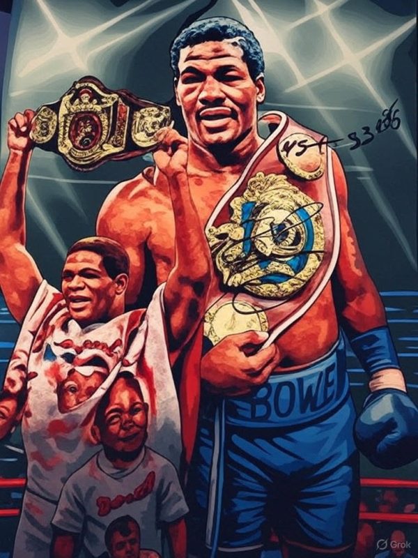 Limited Edition Lithograph 1