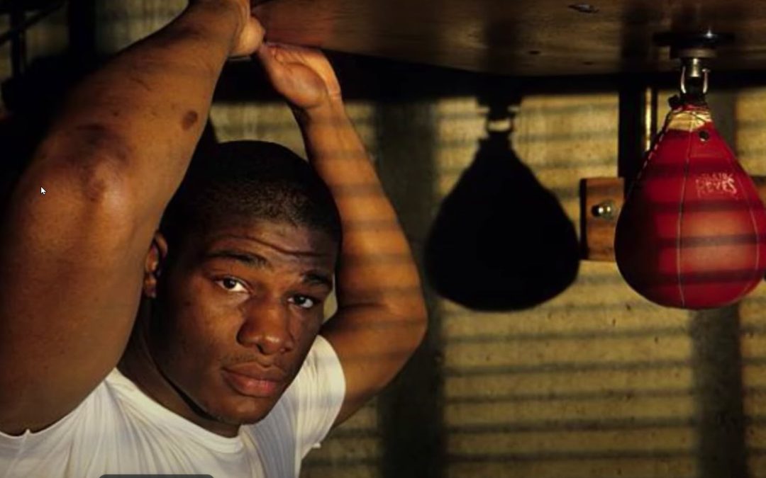 The Story of Riddick “Big Daddy” Bowe
