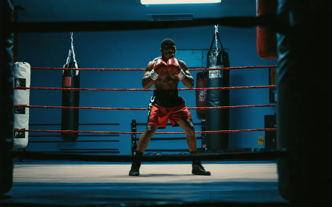 Mastering the Art of Defensive Boxing: Key Strategies for Injury Prevention