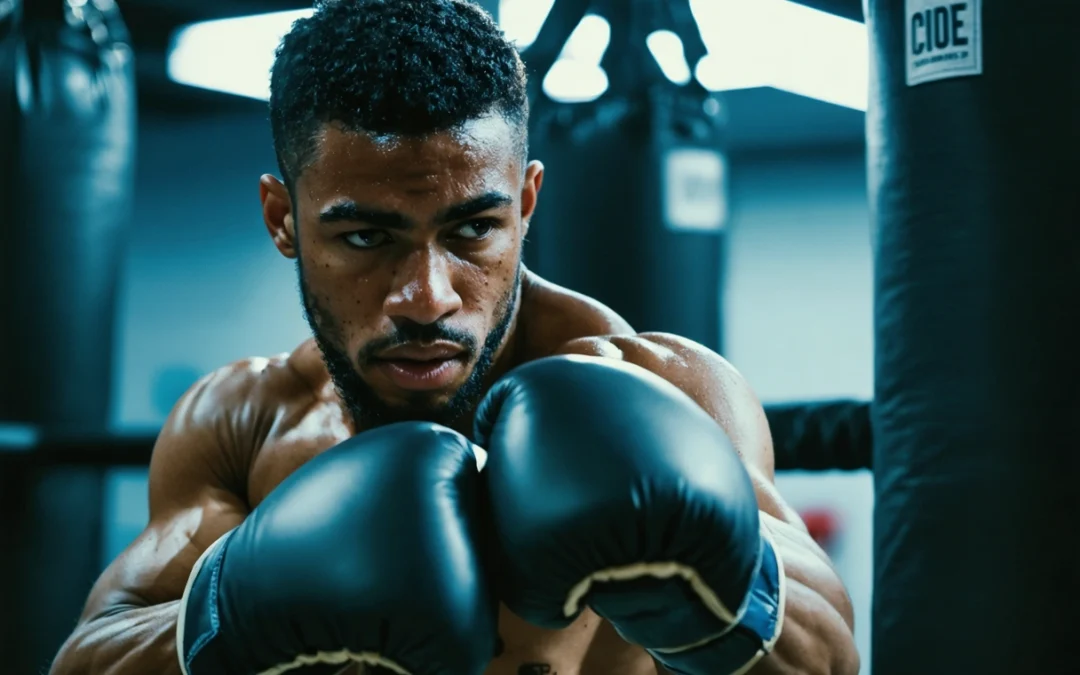 Investing in Quality: Why High-grade Boxing Gear is a Game-Changer