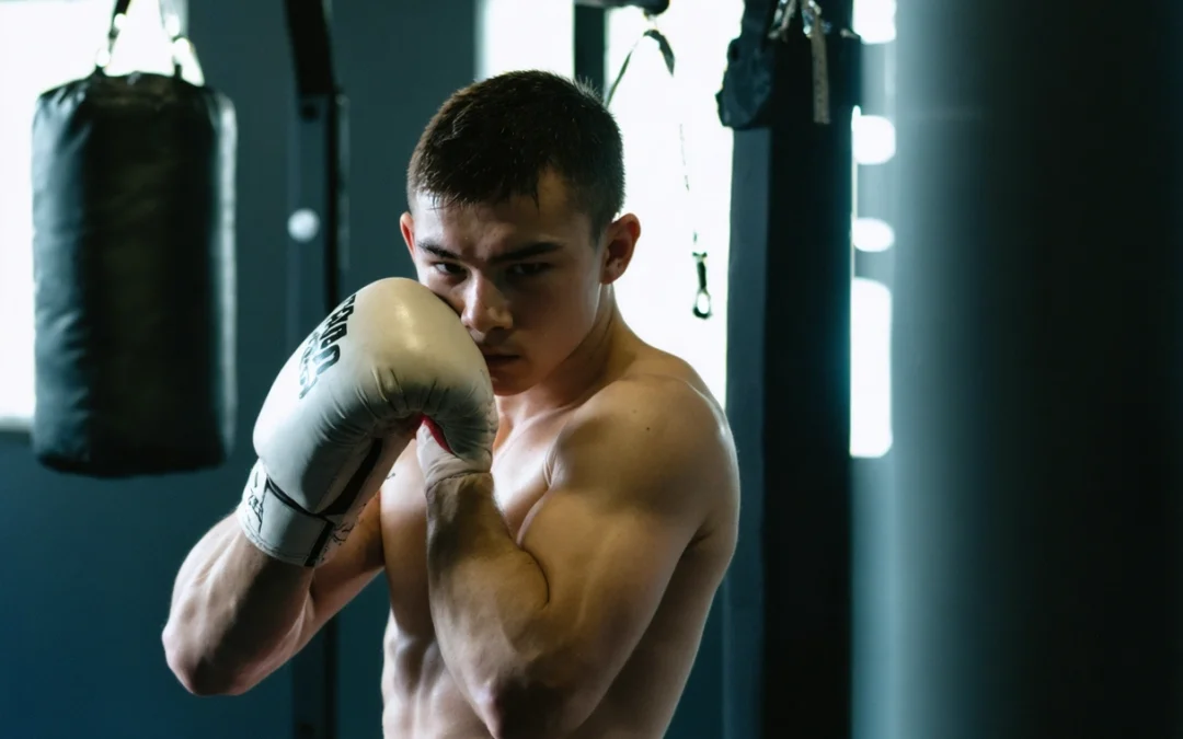 Recovery Techniques for Young Boxers: The Role of Nutrition in Muscle Repair and Growth