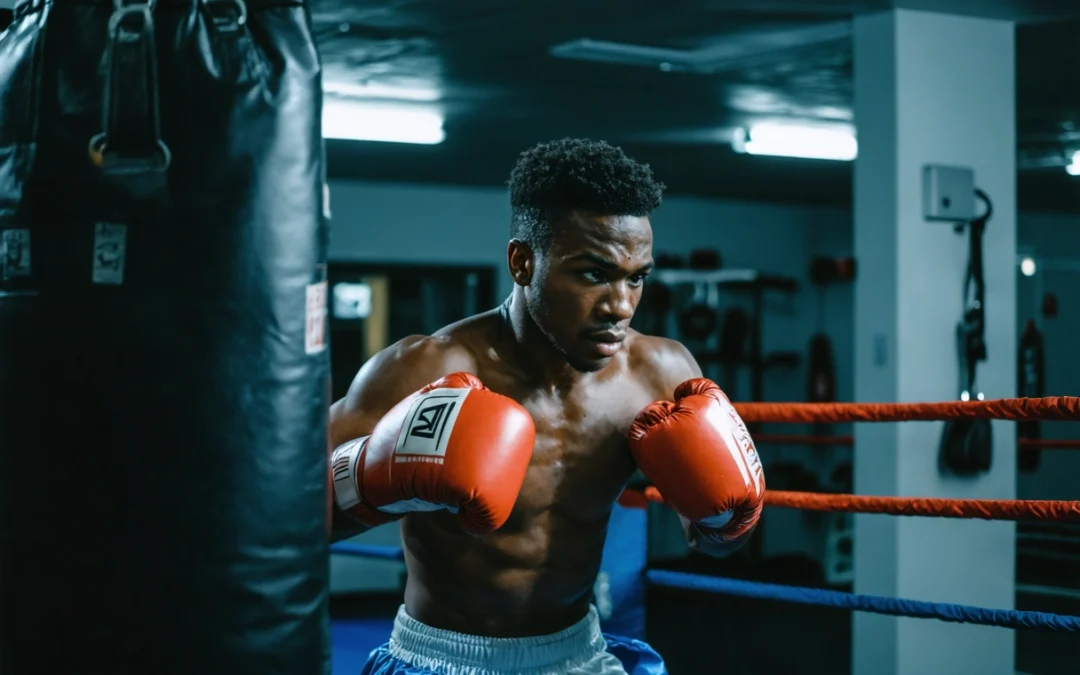 How Boxing Fosters Self-Discipline and Confidence: An Indispensable Guide for Aspiring Athletes
