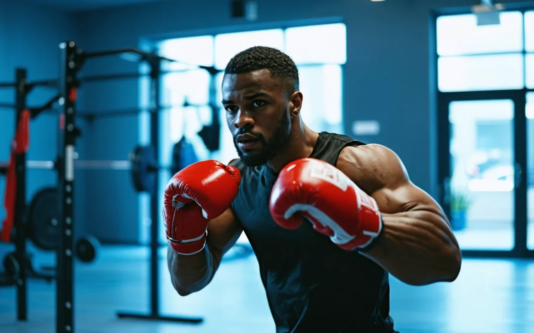 Beyond the Punch: The Lifelong Benefits of Training at Riddick Big Daddy Bowe Boxing Gym